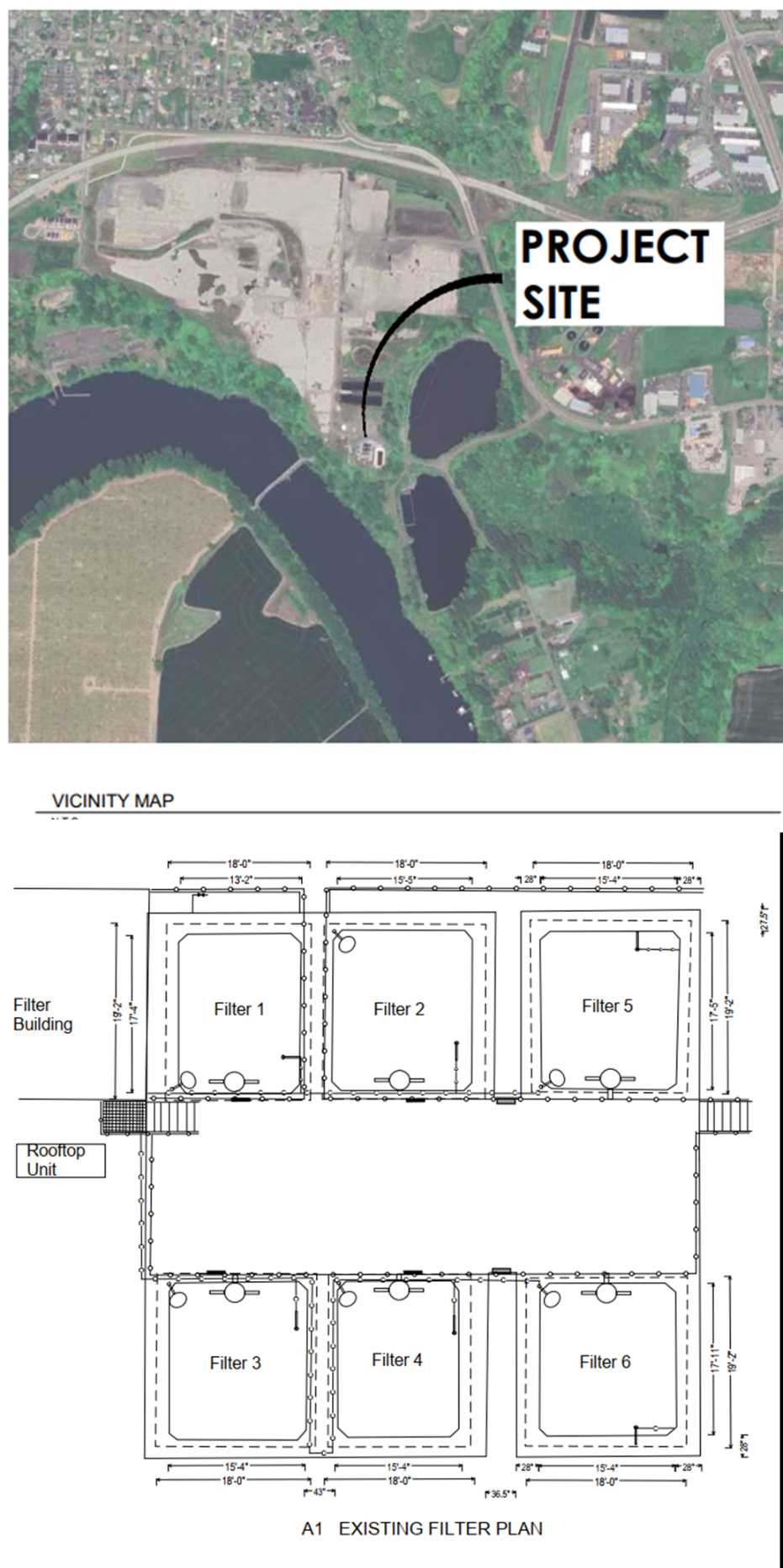 Ground Water Treatment Plant Covers - Copy